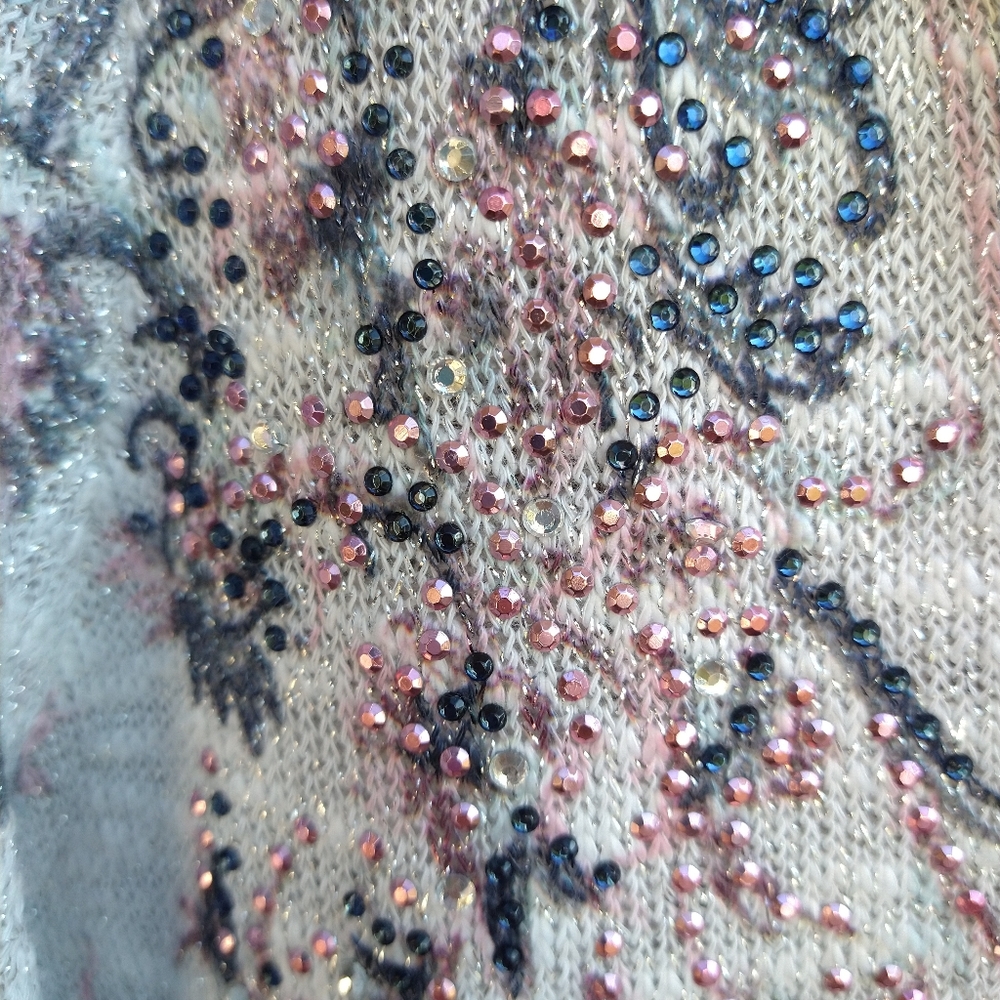 Reba tunic - Picture 4 of 5